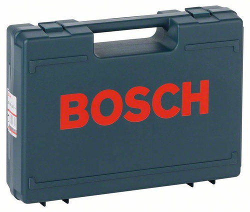 Walizka z tworzywa sztucznego 380x300x110 Bosch 2605438286 - obrazek 1