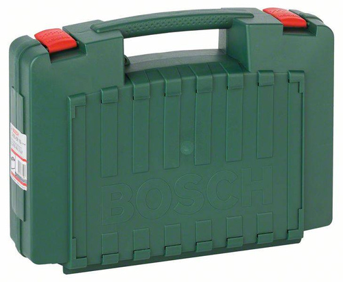 Walizka z tworzywa sztucznego 380x300x120 Bosch 2605438169 - obrazek 1