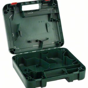 Walizka z tworzywa sztucznego 391x345x130 Bosch 2605438730 Walizka z tworzywa sztucznego 391x345x130 Bosch 2605438730