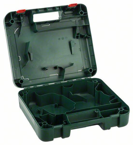 Walizka z tworzywa sztucznego 391x345x130 Bosch 2605438730 - obrazek 1