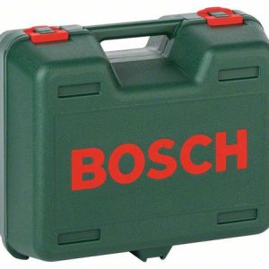 Walizka z tworzywa sztucznego 400x235x335 Bosch 2605438508 Walizka z tworzywa sztucznego 400x235x335 Bosch 2605438508