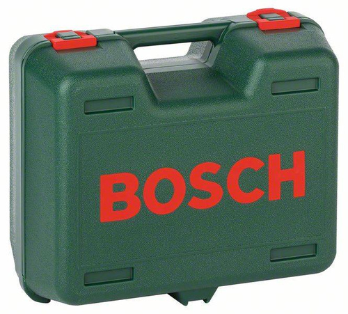 Walizka z tworzywa sztucznego 400x235x335 Bosch 2605438508 - obrazek 1