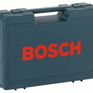 Walizka z tworzywa sztucznego 420x330x130 Bosch 2605438368 Walizka z tworzywa sztucznego 420x330x130 Bosch 2605438368