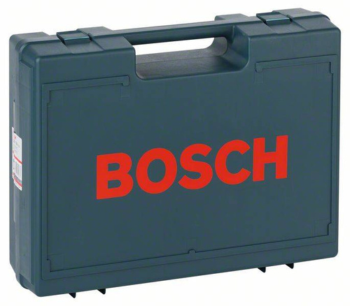 Walizka z tworzywa sztucznego 420x330x130 Bosch 2605438368 - obrazek 1