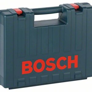 Walizka z tworzywa sztucznego 445x360x114 Bosch 2605438098 Walizka z tworzywa sztucznego 445x360x114 Bosch 2605438098