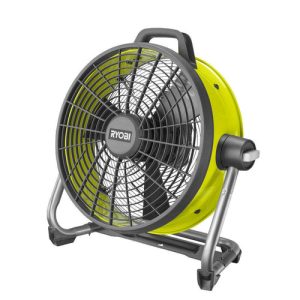 Wentylator Ryobi R18F5-0 Wentylator Ryobi R18F5-0