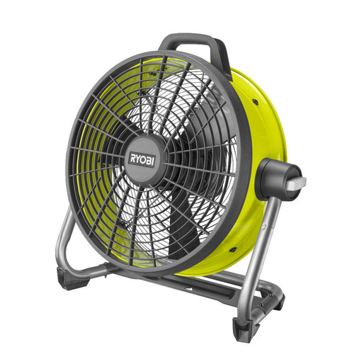 Wentylator Ryobi R18F5-0 Wentylator Ryobi R18F5-0