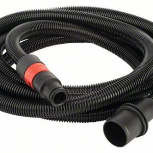 Węże z adapterem do elektronarzędzi i zamka bagnetowego Bosch 2608000567