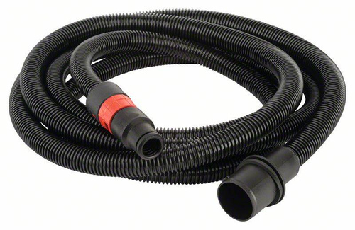 Węże z adapterem do elektronarzędzi i zamka bagnetowego Bosch 2608000567 - obrazek 1