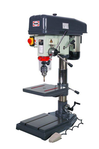 Wiertarka stołowa Proma BZ-25B/400 (25004128) - obrazek 1