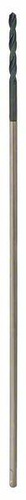 Wiertło SDS plus 10,00x600 Bosch 2608597401 - obrazek 1