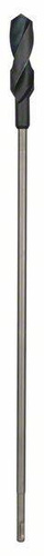 Wiertło SDS plus 28,00x600 Bosch 2608597419 - obrazek 1
