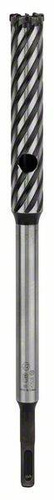 Wiertło SDS plus-9 do żelbetu 22,00x120x300 Bosch 2608586997 - obrazek 1