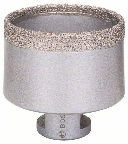 Wiertło diamentowe Dry Speed Best for Ceramic 68x35 Bosch 2608587131 - obrazek 1
