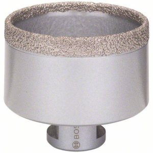 Wiertło diamentowe Dry Speed Best for Ceramic 75×35 Bosch 2608587133