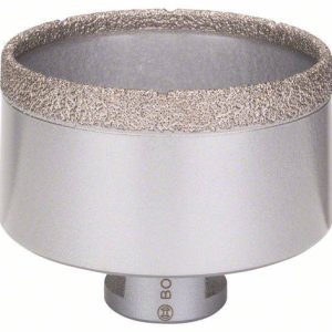 Wiertło diamentowe Dry Speed Best for Ceramic 83×35 Bosch 2608587135