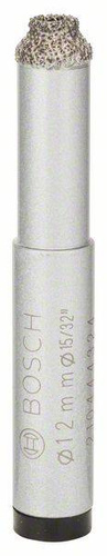 Wiertło diamentowe Easy Dry Best for Ceramic 12×33 Bosch 2608587143