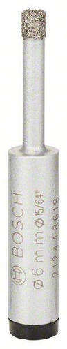 Wiertło diamentowe Easy Dry Best for Ceramic 6×33 Bosch 2608587139