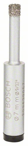Wiertło diamentowe Easy Dry Best for Ceramic 7×33 Bosch 2608587140