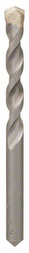 Wiertło do betonu CYL-3 10,00x80x120 Bosch 2608597720 - obrazek 1