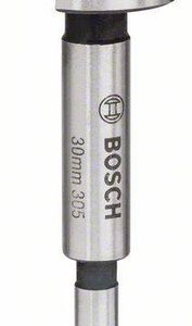 Wiertło do drewna Forstner 30,00x90x8 Bosch 2608596976