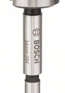 Wiertło do drewna Forstner 34,00x90x10 Bosch 2608597115