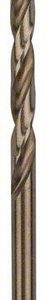 Wiertło do metalu HSS-Co 5,10x52x86 Bosch 2608585886