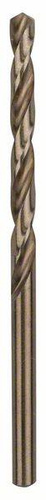Wiertło do metalu HSS-Co 5,10x52x86 Bosch 2608585886 - obrazek 1