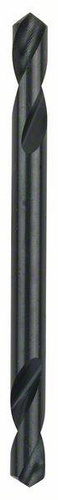Wiertło do metalu HSS-G 5,20x17x62 Bosch 2608597596 - obrazek 1