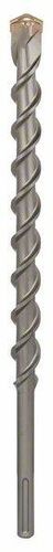 Wiertło do młotów SDS max-9 Natural Stone 32,00x400x520 Bosch 1618596505 - obrazek 1