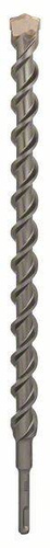 Wiertło do młotów SDS plus-5 26,00x400x450 Bosch 1618596241 - obrazek 1