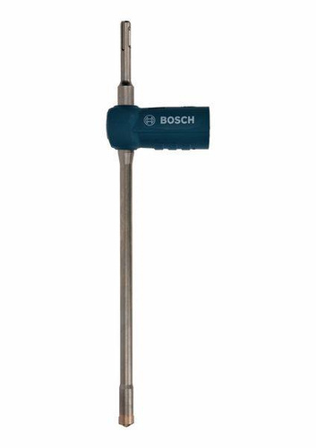 Wiertło do młotów SDS plus-9 Speed Clean 15,00x250x380 Bosch 2608578964 - obrazek 1