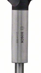 Wiertło drążone do drewna 35,0x160x13 Bosch 2608585748 Wiertło drążone do drewna 35,0x160x13 Bosch 2608585748