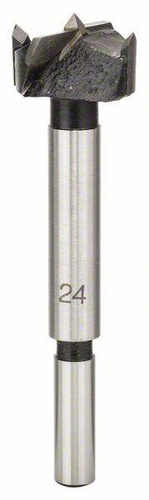 Wiertło forstnera 24,00x90x8 Bosch 2608597606 - obrazek 1