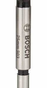 Wiertło forstnera 25,00x90x8 Bosch 2608597607 Wiertło forstnera 25,00x90x8 Bosch 2608597607