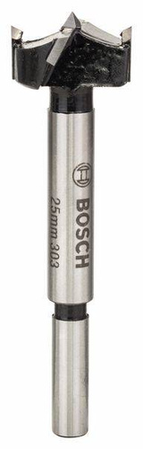 Wiertło forstnera 25,00x90x8 Bosch 2608597607 - obrazek 1