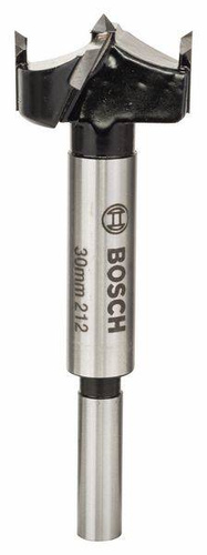 Wiertło forstnera 30,00x90x8 Bosch 2608597610 - obrazek 1
