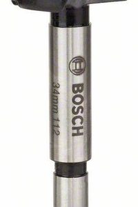 Wiertło forstnera 34,00x90x10 Bosch 2608597612 Wiertło forstnera 34,00x90x10 Bosch 2608597612