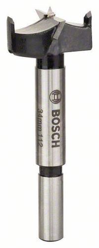 Wiertło forstnera 34,00x90x10 Bosch 2608597612 - obrazek 1