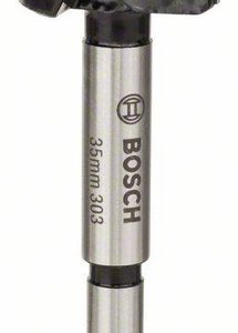 Wiertło forstnera 35,00x90x10 Bosch 2608597613 Wiertło forstnera 35,00x90x10 Bosch 2608597613