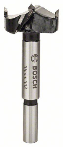 Wiertło forstnera 35,00x90x10 Bosch 2608597613 - obrazek 1