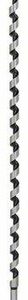 Wiertło kręte do drewna HEX 12,00x470x600 Bosch 2608585717