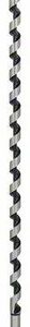 Wiertło kręte do drewna HEX 14,00x470x600 Bosch 2608585718