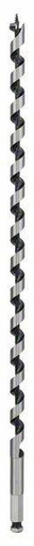 Wiertło kręte do drewna HEX 14,00x7/16x385 Bosch 2608597643 - obrazek 1