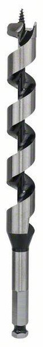 Wiertło kręte do drewna HEX 22,00×7/16×170 Bosch 2608597633