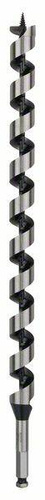 Wiertło kręte do drewna HEX 25,00x385x450 Bosch 2608585730 - obrazek 1