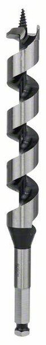 Wiertło kręte do drewna HEX 25,00x7/16x170 Bosch 2608597635 - obrazek 1