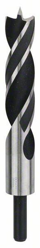 Wiertło kręte do drewna HEX 28,00x140x220 Bosch 2608597207 - obrazek 1