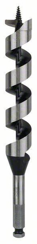 Wiertło kręte do drewna HEX 28,00x7/16x170 Bosch 2608597637 - obrazek 1
