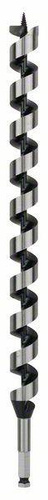 Wiertło kręte do drewna HEX 28,00x7/16x385 Bosch 2608597650 - obrazek 1